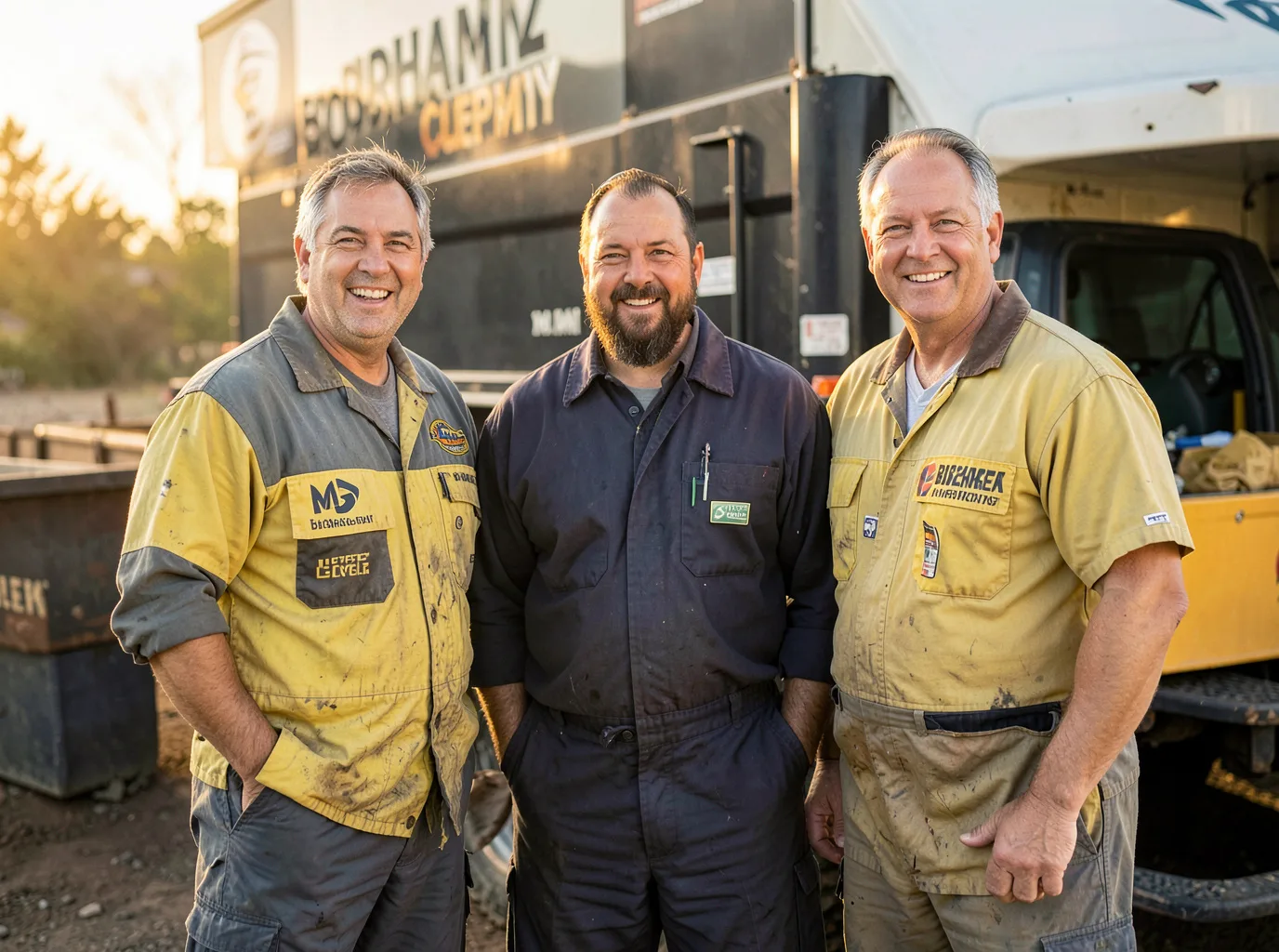 Sewage Cleanup company in Imperial, TX