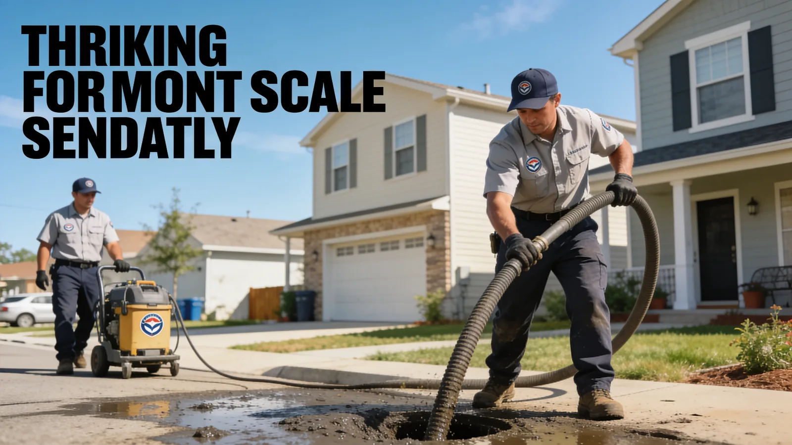 Sewage Cleanup in Imperial, TX near me